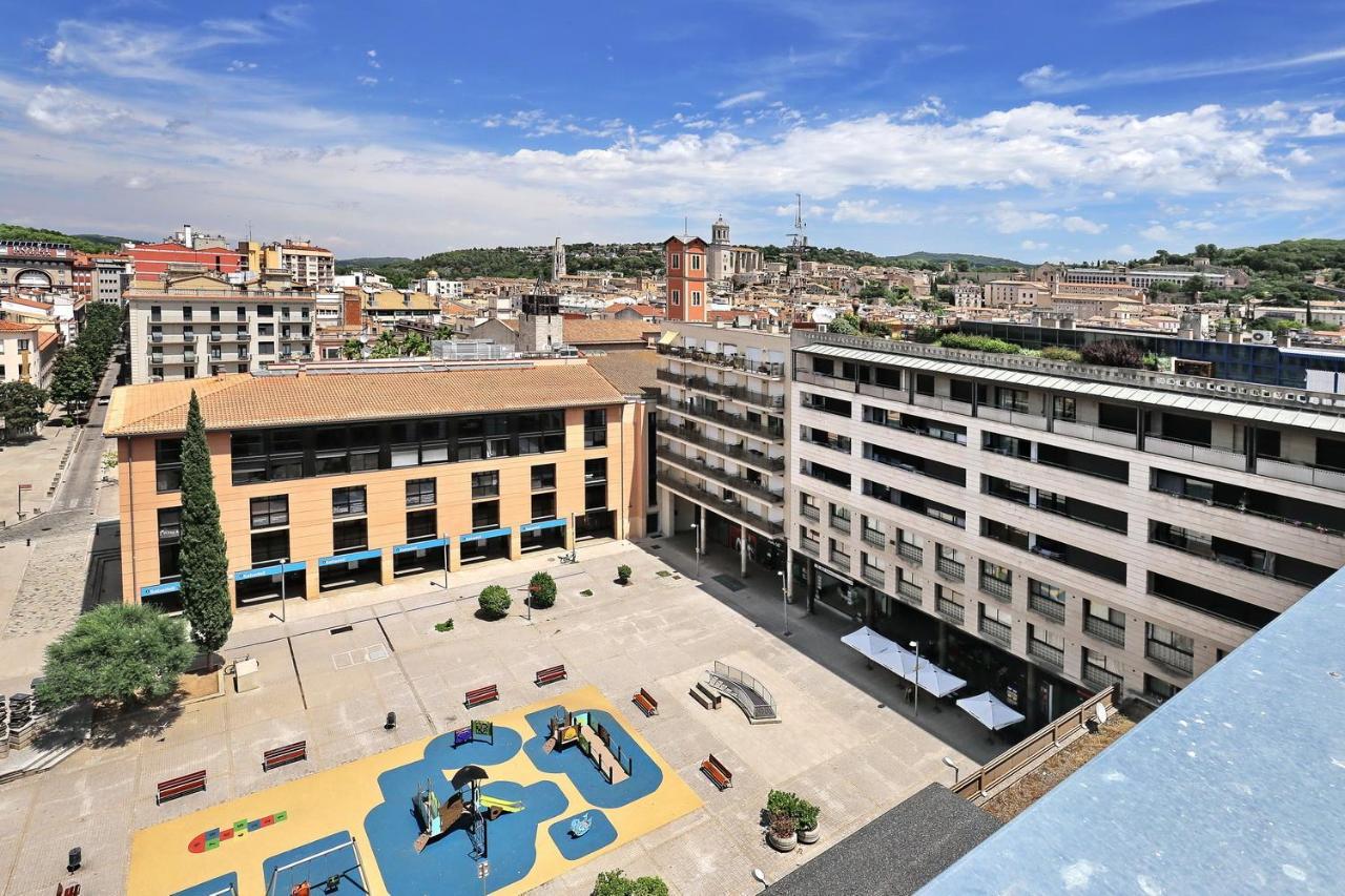 Casa Nou 2 Rooms & Boutique Girona Exterior photo